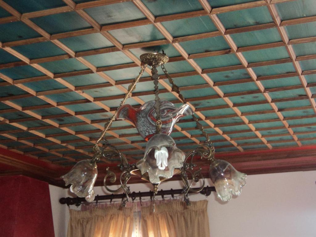 Hotel Ladias Monodendri Room photo