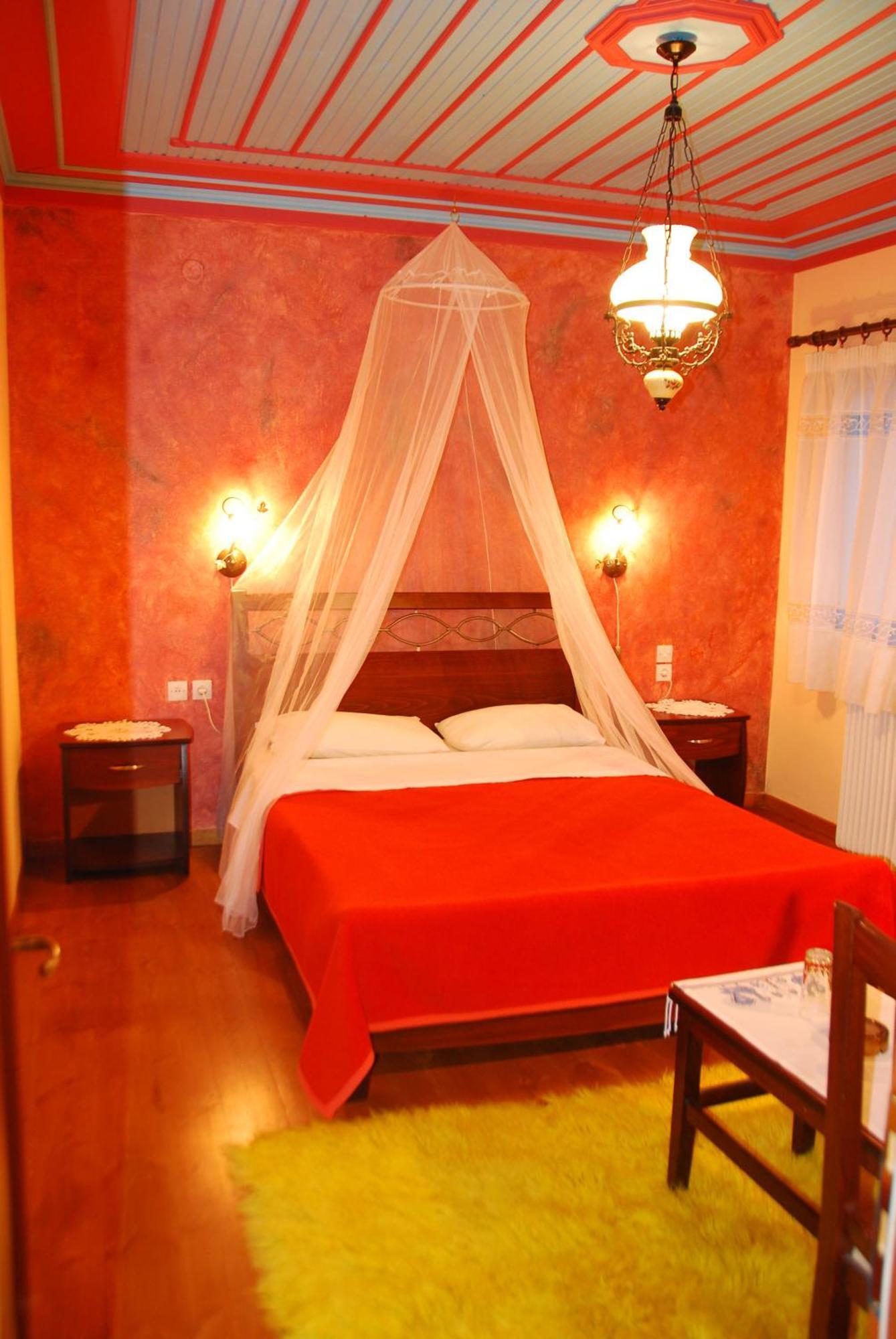 Hotel Ladias Monodendri Exterior photo