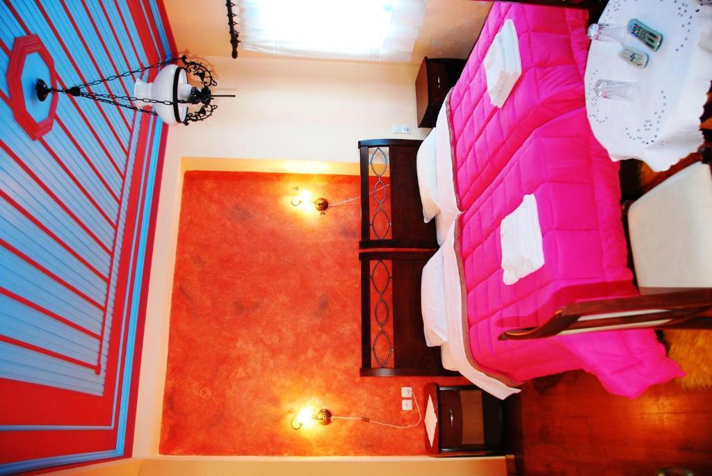 Hotel Ladias Monodendri Room photo