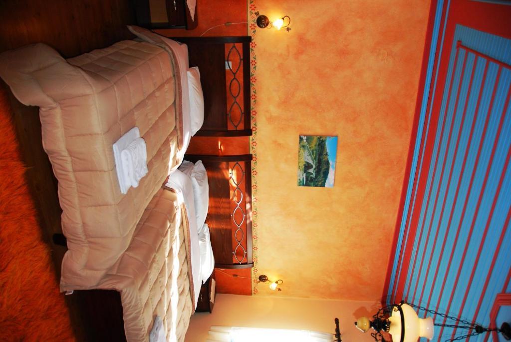 Hotel Ladias Monodendri Room photo