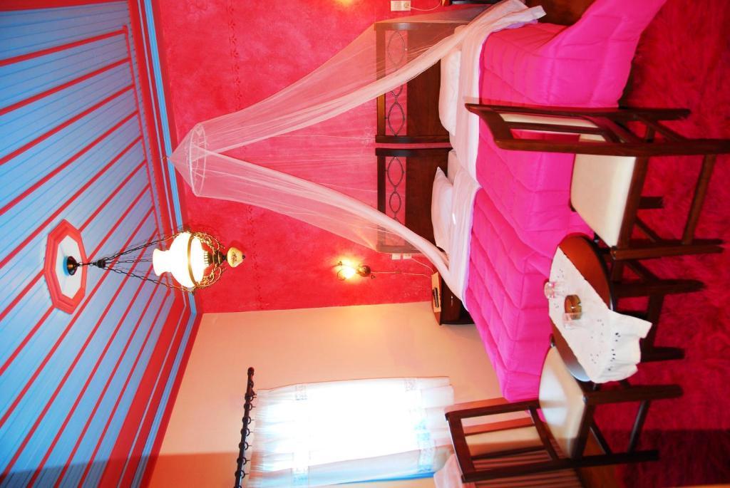 Hotel Ladias Monodendri Room photo