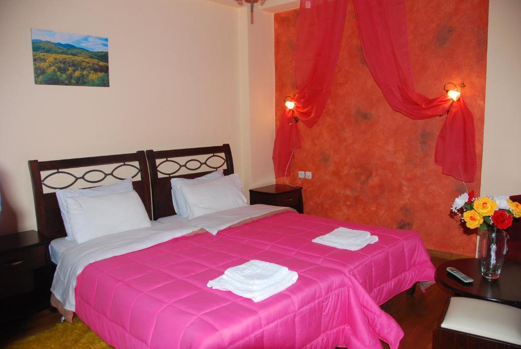 Hotel Ladias Monodendri Room photo